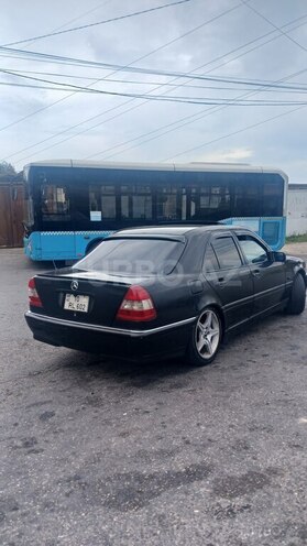 Mercedes C 180 1995, 347,000 km - 1.8 л - Bakı