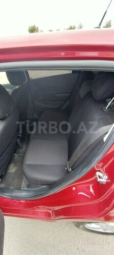Chevrolet Aveo 2012, 86,920 km - 1.4 l - Bakı