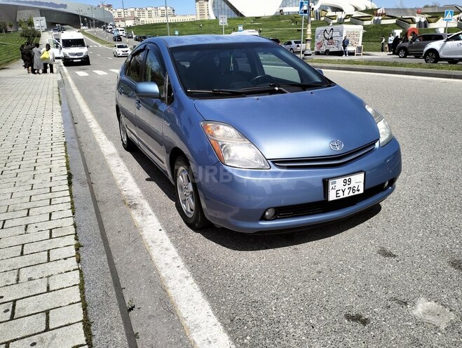 Toyota Prius 2007, 188,250 km - 1.5 l - Bakı