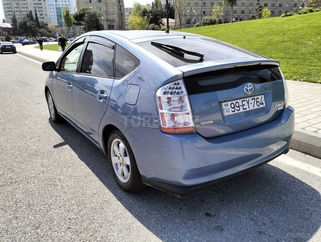 Toyota Prius 2007, 188,250 km - 1.5 l - Bakı