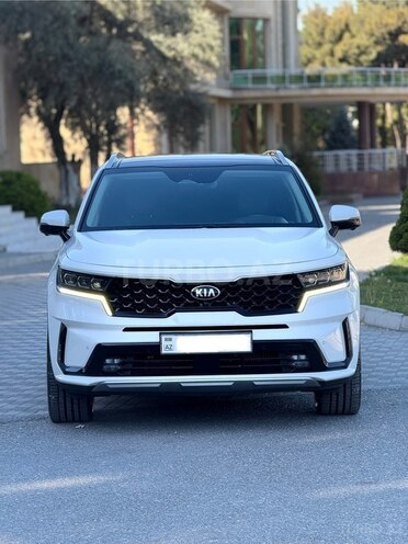 Kia Sorento 2020, 90,450 km - 2.2 l - Bakı