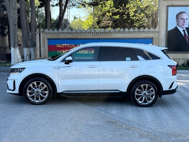 Kia Sorento 2020, 90,450 km - 2.2 l - Bakı