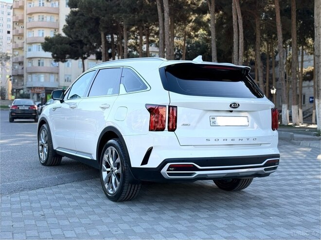 Kia Sorento 2020, 90,450 km - 2.2 l - Bakı