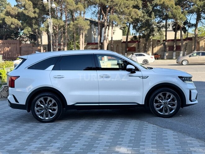 Kia Sorento 2020, 90,450 km - 2.2 l - Bakı