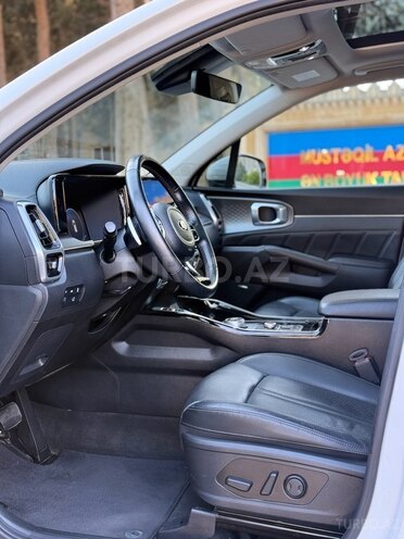 Kia Sorento 2020, 90,450 km - 2.2 l - Bakı