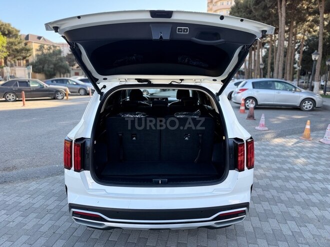 Kia Sorento 2020, 90,450 km - 2.2 l - Bakı