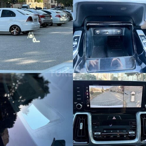Kia Sorento 2020, 90,450 km - 2.2 l - Bakı
