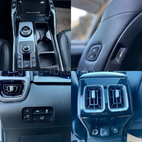 Kia Sorento 2020, 90,450 km - 2.2 l - Bakı