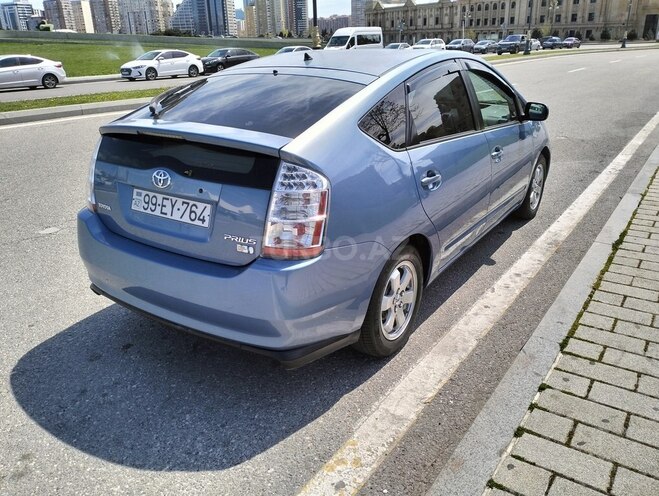 Toyota Prius 2007, 188,250 km - 1.5 l - Bakı