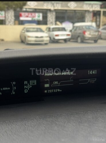 Toyota Prius 2011, 239,000 km - 1.8 l - Bakı