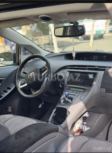 Toyota Prius 2011, 239,000 km - 1.8 l - Bakı
