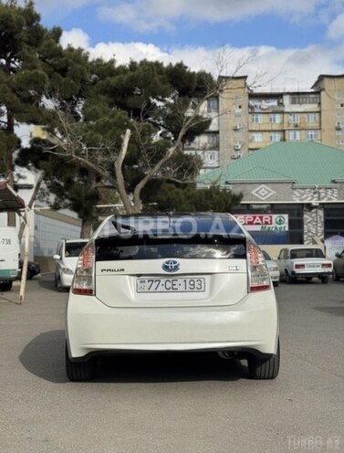 Toyota Prius 2011, 239,000 km - 1.8 l - Bakı