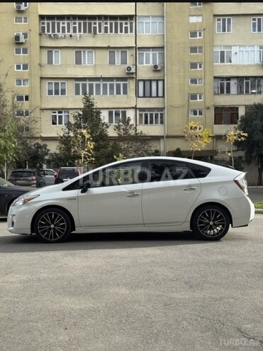 Toyota Prius 2011, 239,000 km - 1.8 l - Bakı