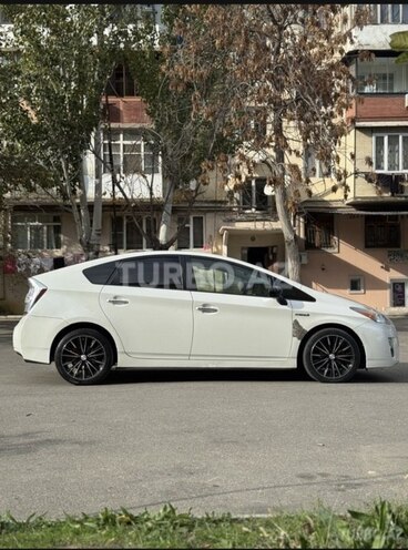 Toyota Prius 2011, 239,000 km - 1.8 l - Bakı