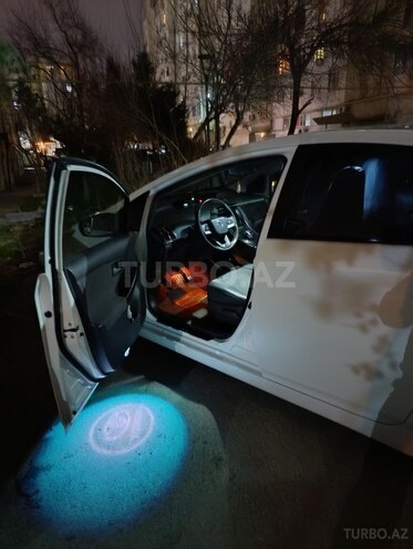 Toyota Prius 2011, 239,000 km - 1.8 l - Bakı