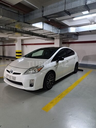 Toyota Prius 2011, 239,000 km - 1.8 l - Bakı