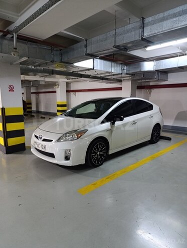 Toyota Prius 2011, 239,000 km - 1.8 l - Bakı