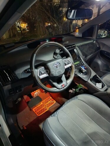 Toyota Prius 2011, 239,000 km - 1.8 l - Bakı