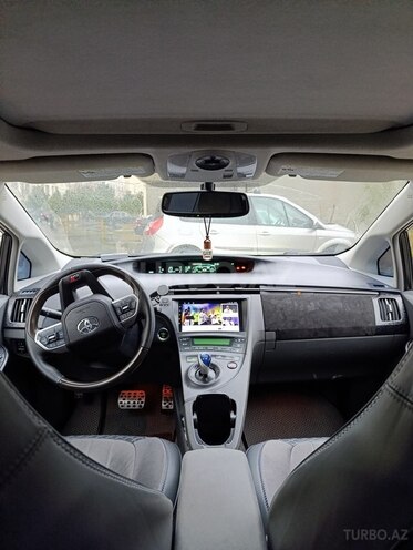 Toyota Prius 2011, 239,000 km - 1.8 l - Bakı
