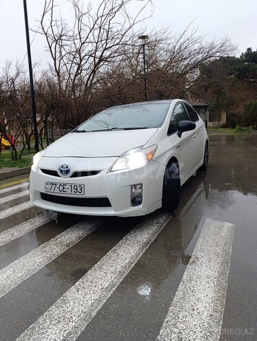 Toyota Prius 2011, 239,000 km - 1.8 l - Bakı