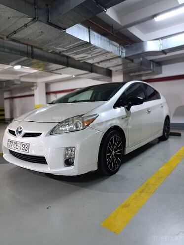 Toyota Prius 2011, 239,000 km - 1.8 l - Bakı