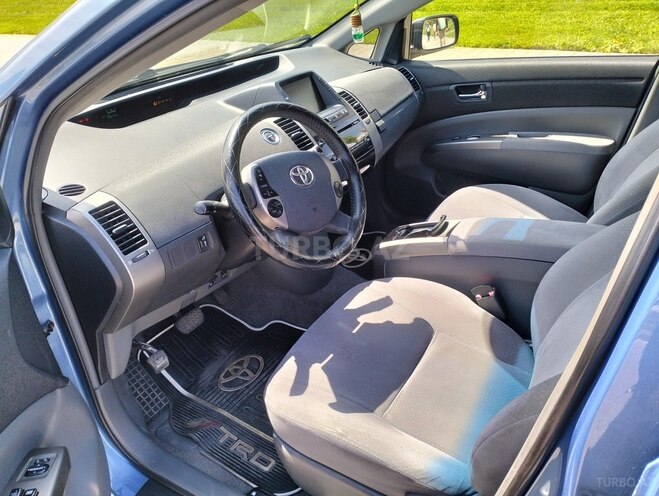 Toyota Prius 2007, 188,250 km - 1.5 l - Bakı
