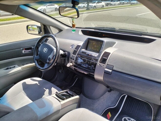 Toyota Prius 2007, 188,250 km - 1.5 l - Bakı