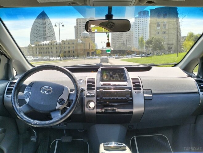 Toyota Prius 2007, 188,250 km - 1.5 l - Bakı