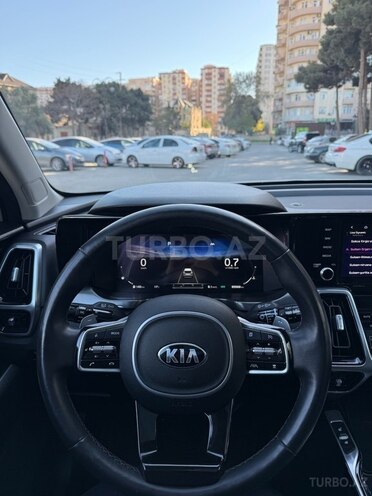 Kia Sorento 2020, 90,450 km - 2.2 l - Bakı
