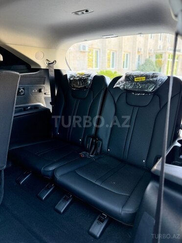 Kia Sorento 2020, 90,450 km - 2.2 l - Bakı