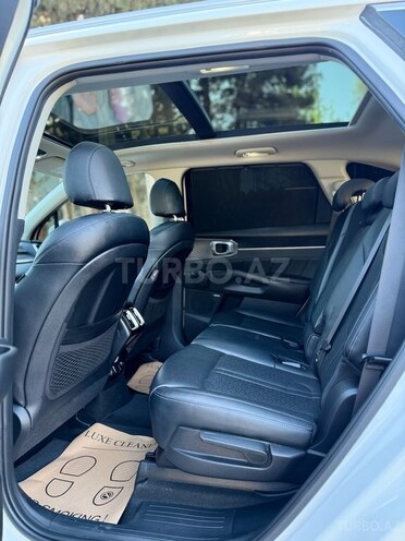 Kia Sorento 2020, 90,450 km - 2.2 l - Bakı