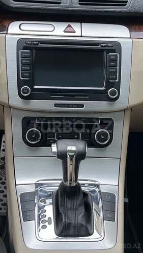 Volkswagen Passat CC 2009, 264,000 km - 3.6 л - Bakı