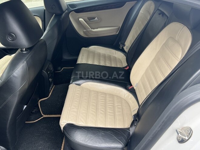 Volkswagen Passat CC 2009, 264,000 km - 3.6 л - Bakı