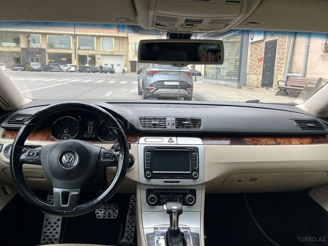 Volkswagen Passat CC 2009, 264,000 km - 3.6 л - Bakı