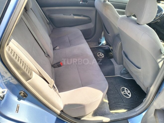 Toyota Prius 2007, 188,250 km - 1.5 l - Bakı