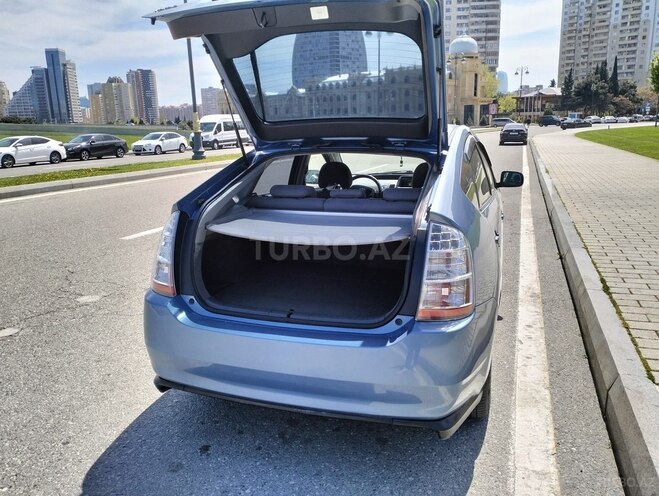 Toyota Prius 2007, 188,250 km - 1.5 l - Bakı