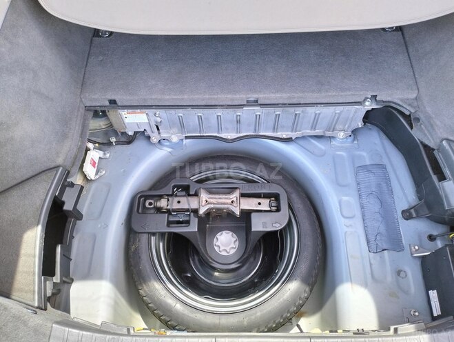 Toyota Prius 2007, 188,250 km - 1.5 l - Bakı