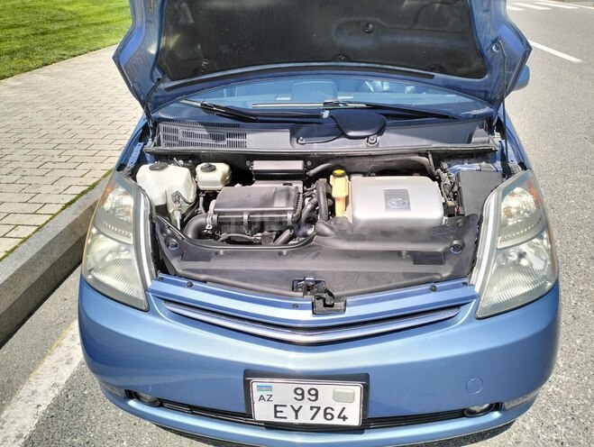 Toyota Prius 2007, 188,250 km - 1.5 l - Bakı