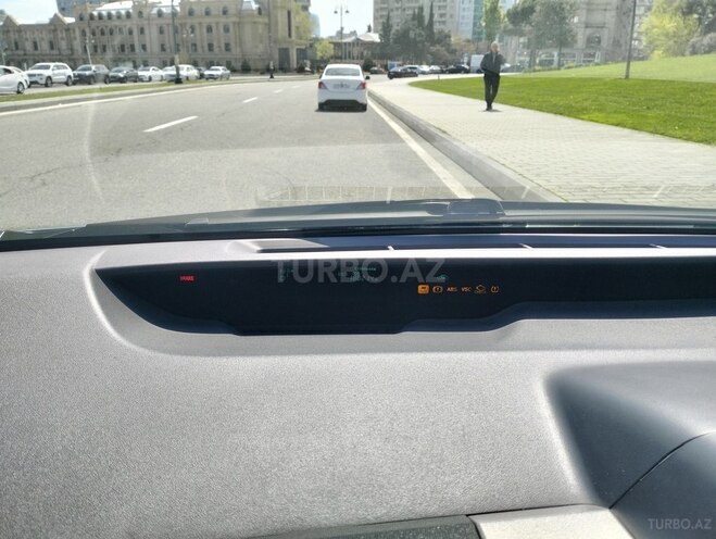 Toyota Prius 2007, 188,250 km - 1.5 l - Bakı