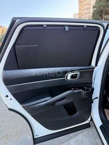 Kia Sorento 2020, 90,450 km - 2.2 l - Bakı