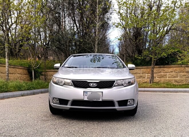 Kia K3 2011, 175,000 km - 1.6 l - Bakı