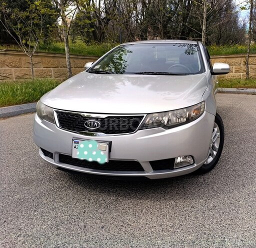 Kia K3 2011, 175,000 km - 1.6 l - Bakı