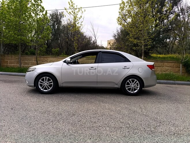 Kia K3 2011, 175,000 km - 1.6 l - Bakı