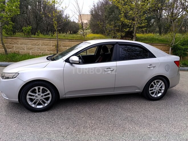 Kia K3 2011, 175,000 km - 1.6 l - Bakı