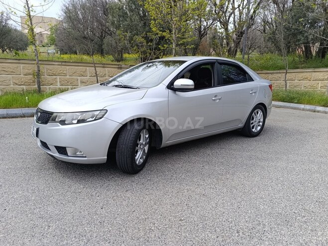 Kia K3 2011, 175,000 km - 1.6 l - Bakı