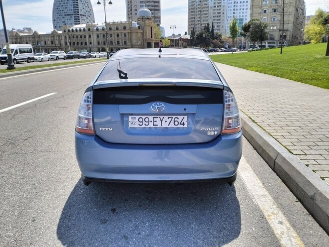 Toyota Prius 2007, 188,250 km - 1.5 l - Bakı