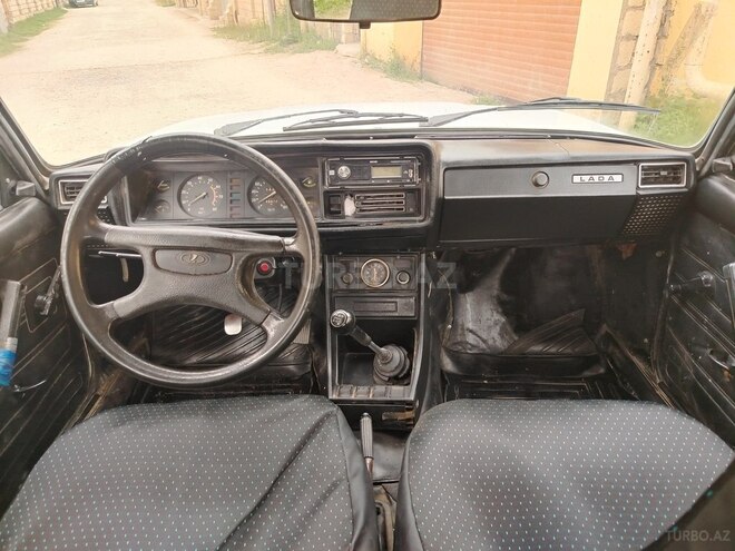 LADA (VAZ) 2107 1996, 95,000 km - 1.6 л - Sumqayıt