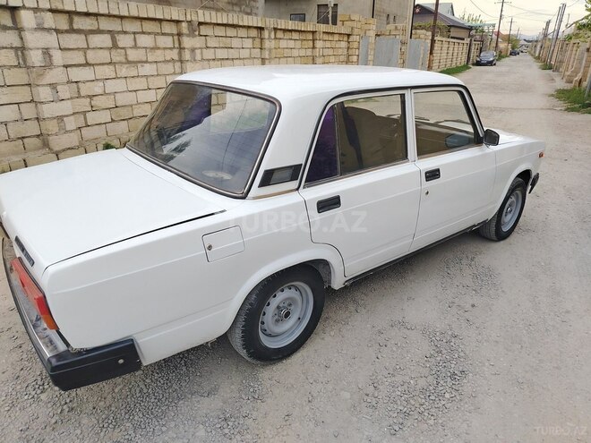LADA (VAZ) 2107 1996, 95,000 km - 1.6 л - Sumqayıt