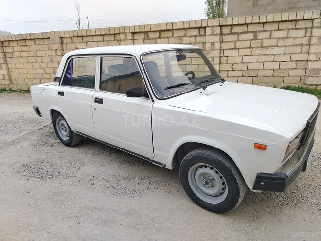 LADA (VAZ) 2107 1996, 95,000 km - 1.6 л - Sumqayıt
