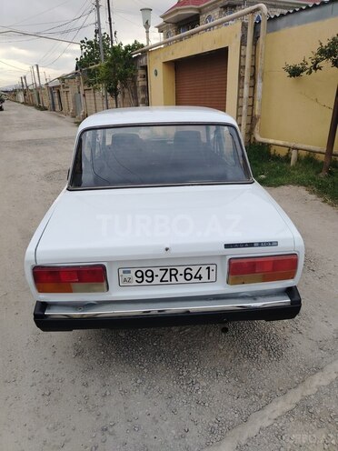 LADA (VAZ) 2107 1996, 95,000 km - 1.6 л - Sumqayıt